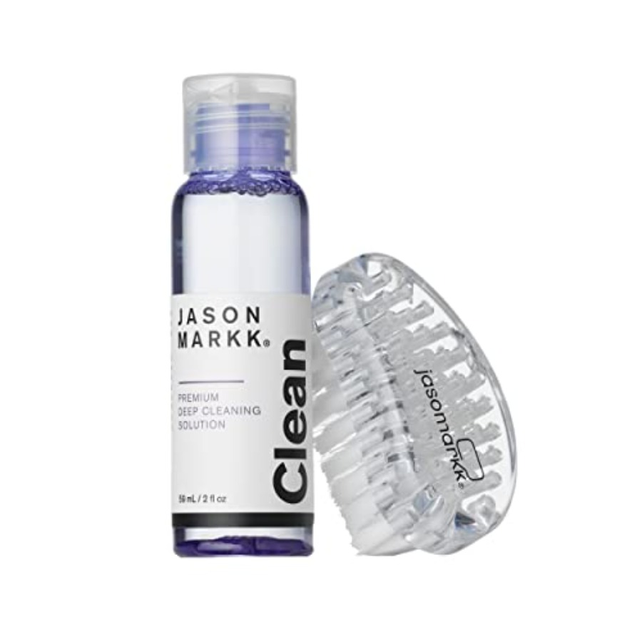 Sneaker Cleaning Kit - Jason Markk Starter Kit, Shoe Cleaner,