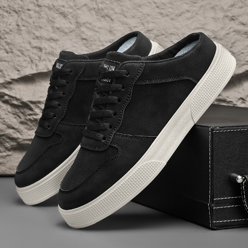 Olive Green Slipper Sneakers H - Sneaker Career review and price
