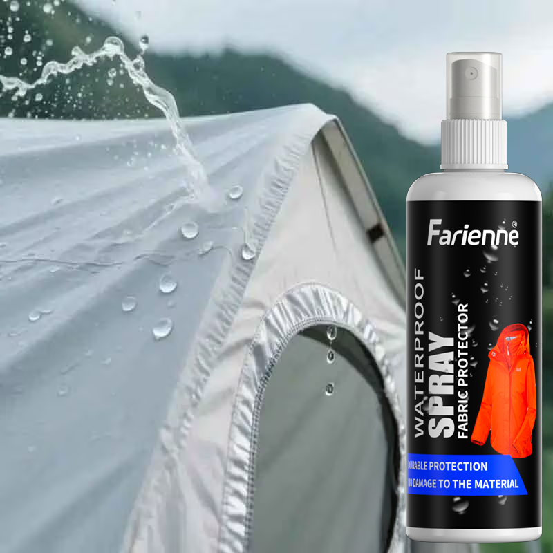 Farienne 100ml Fabric Protecto - Sneaker Protector Spray review and price
