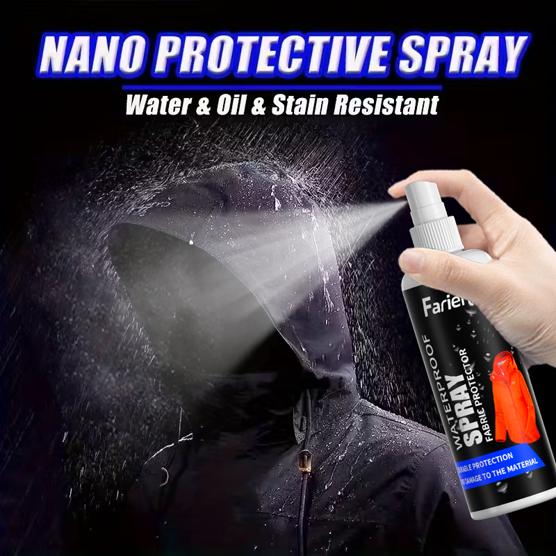 Farienne 100ml Fabric Protecto - Sneaker Protector Spray review and price