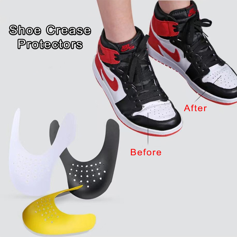 1 Pair Crease Protector Shoe A - Sneaker Protector Spray review and price