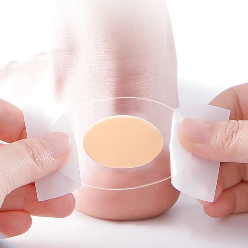 20/30pcs Gel Grip Heel Protect - Heel Liner Grip review and price