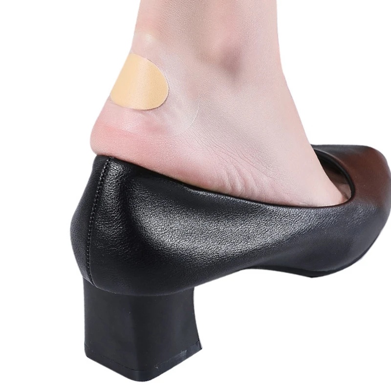20/30pcs Gel Grip Heel Protect - Heel Liner Grip review and price