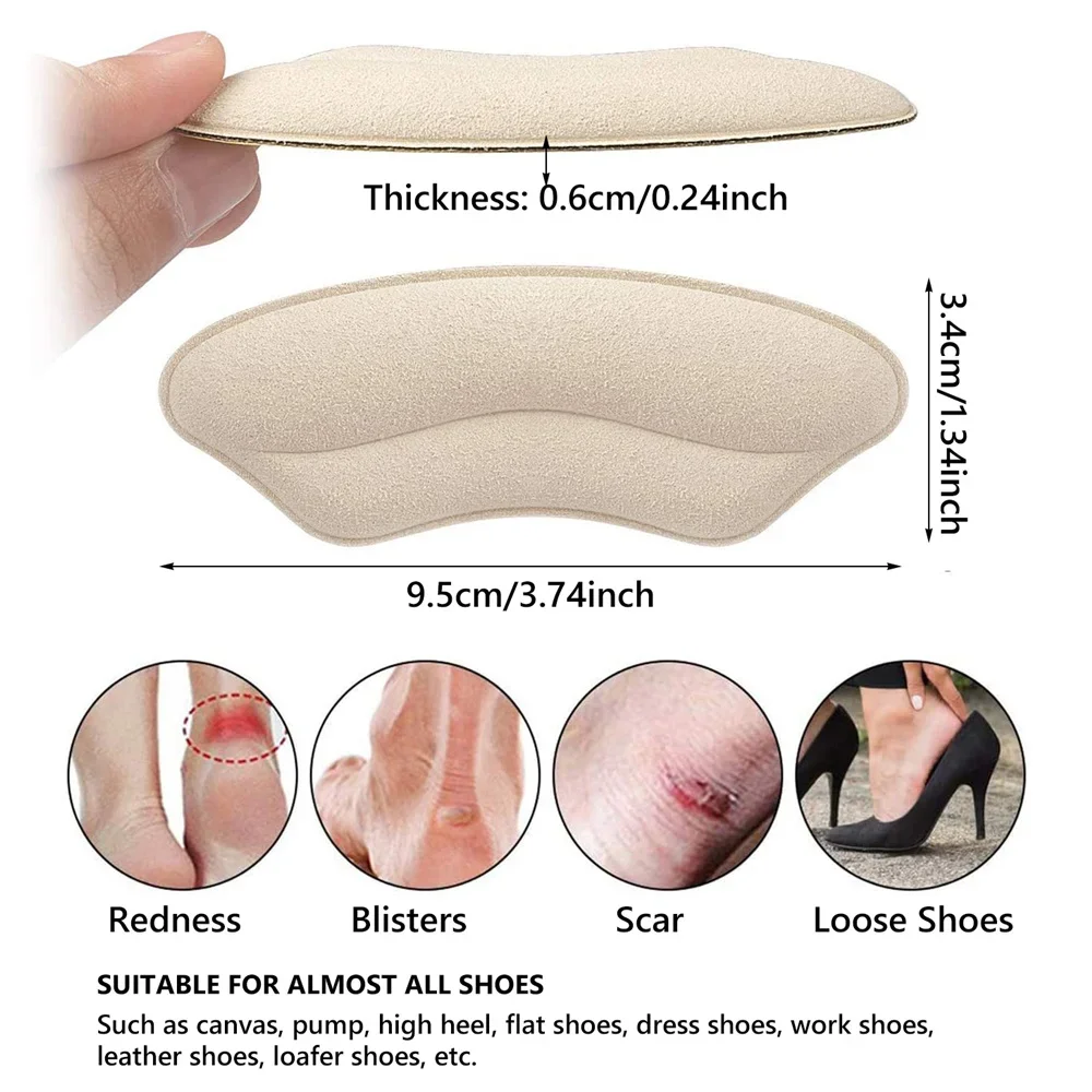 Wear resistant and wear-resist - Heel Liner Grip review and price