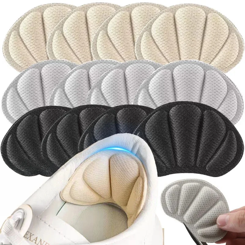 Insoles for Sport Running Shoe - Heel Liner Grip review and price