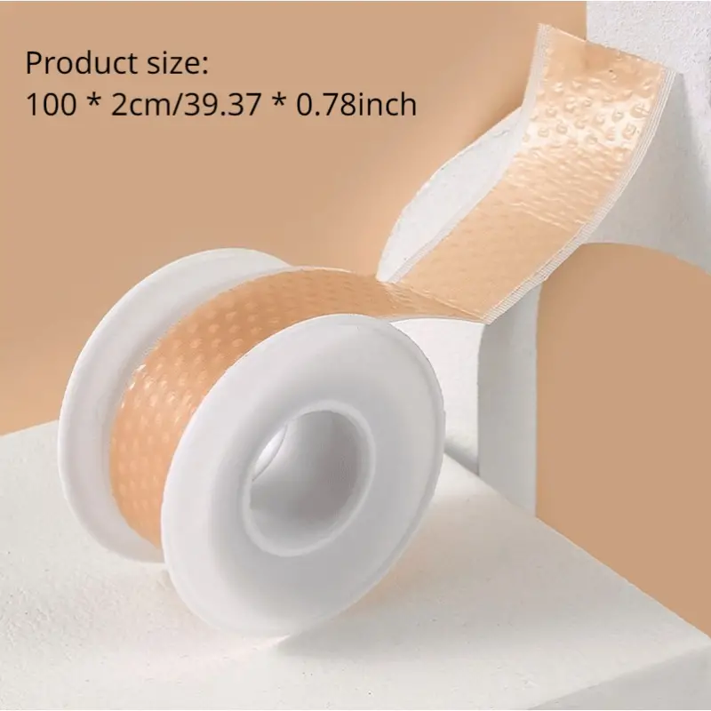 1pc 100cm Gel Heel Protector F - Heel Liner Grip review and price