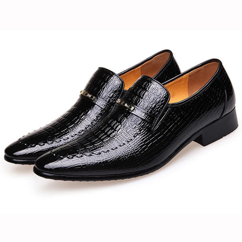 Classic Dress Shoes for Men Le - Sneaker Career review and price