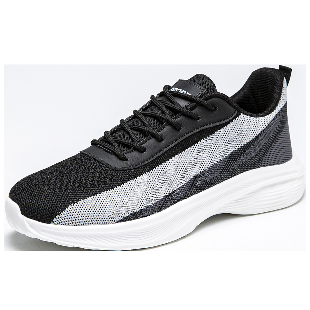 Soft Sole Men's Casual Sports  - Sneaker Career review and price