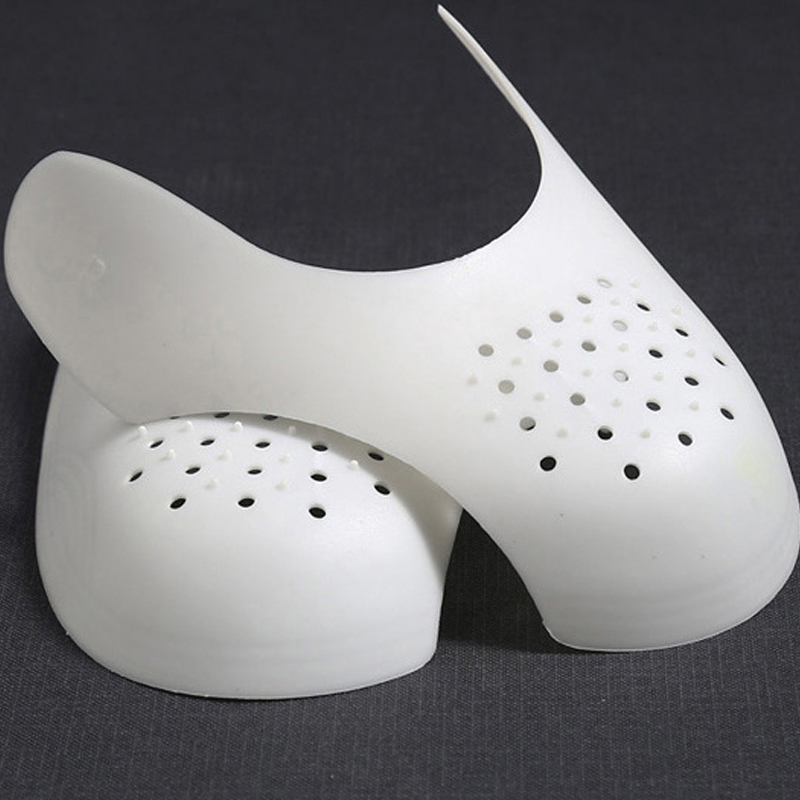 Shoe Anti Crease Bending Crack - Crease Protector Toe review and price