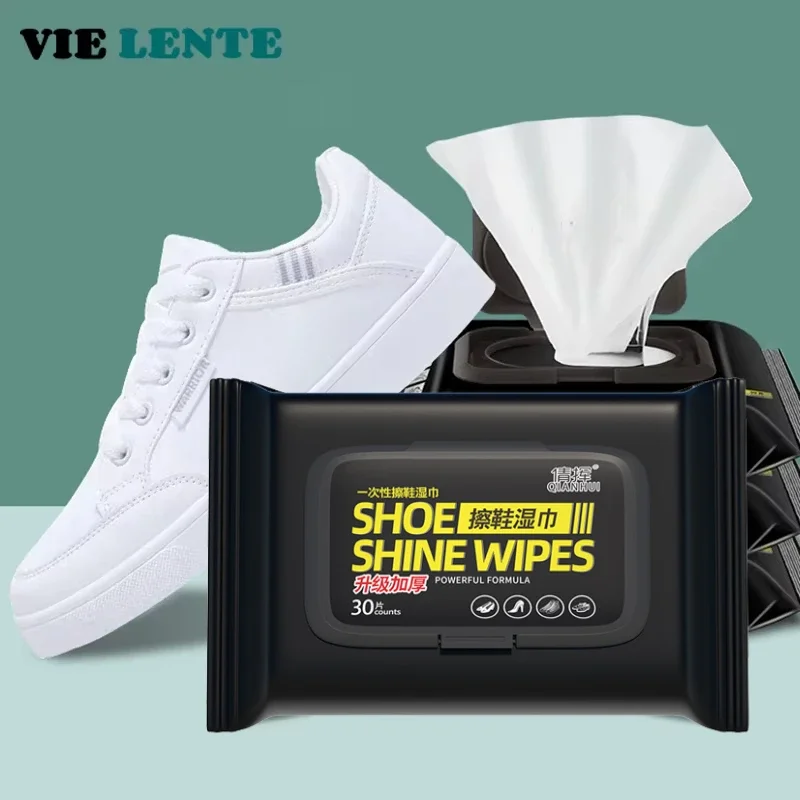 12-60Pcs Disposable Shoes Clea - Sneaker Cleaning Kit review and price