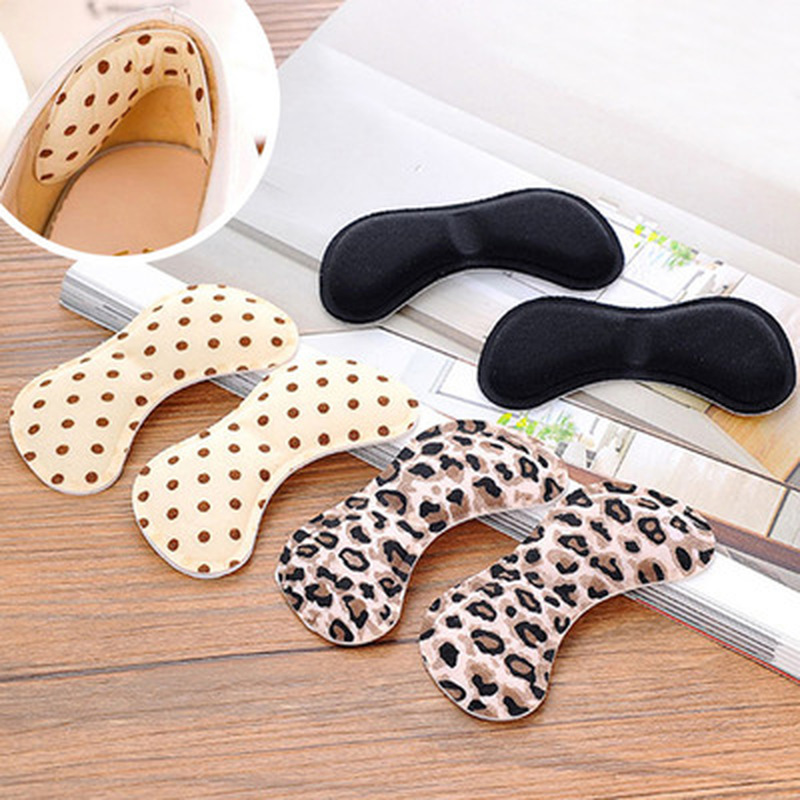 Heel Cushion Anti-wear Feet Ca - Heel Liner Grip review and price