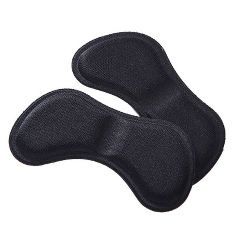 Heel Cushion Anti-wear Feet Ca - Heel Liner Grip review and price