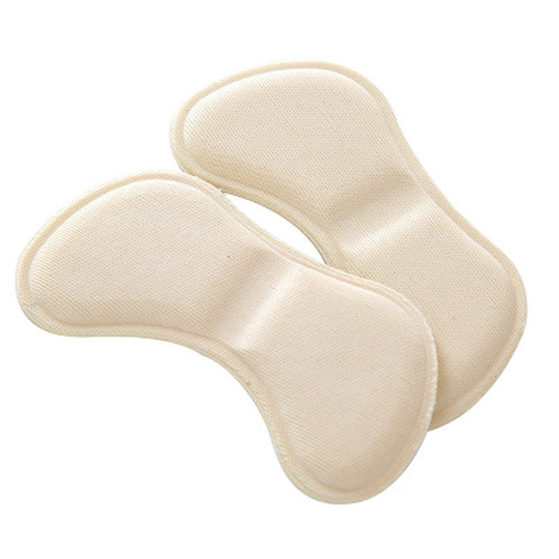 Heel Cushion Anti-wear Feet Ca - Heel Liner Grip review and price