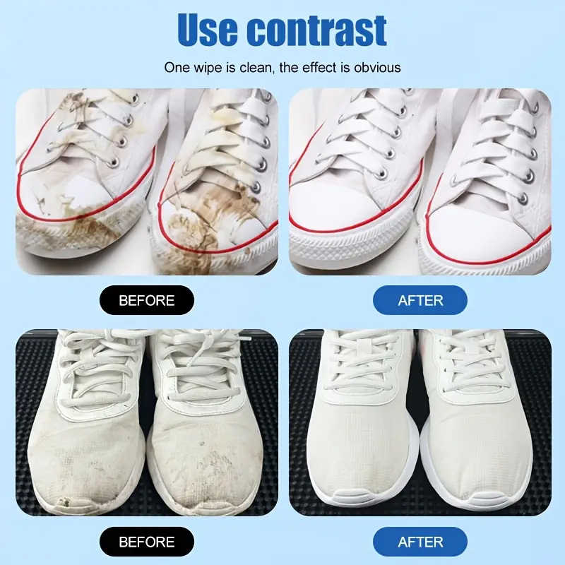 LOORSAN Multifunctional White  - Sneaker Care Spray review and price