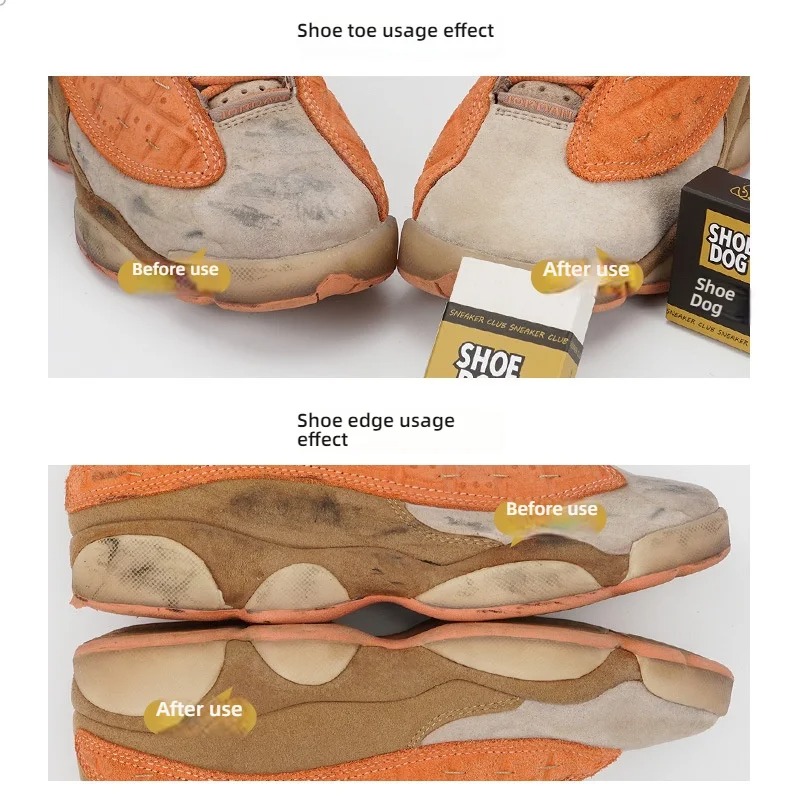 Premium Suede Eraser And Shoed - Sneaker Cleaning Kit review and price