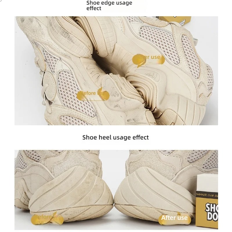 Premium Suede Eraser And Shoed - Sneaker Cleaning Kit review and price
