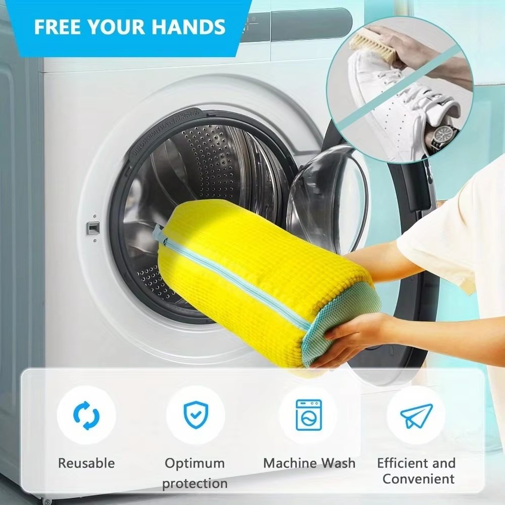 Durable Shoe Washing Machine B - Sneaker Cleaning Kit review and price