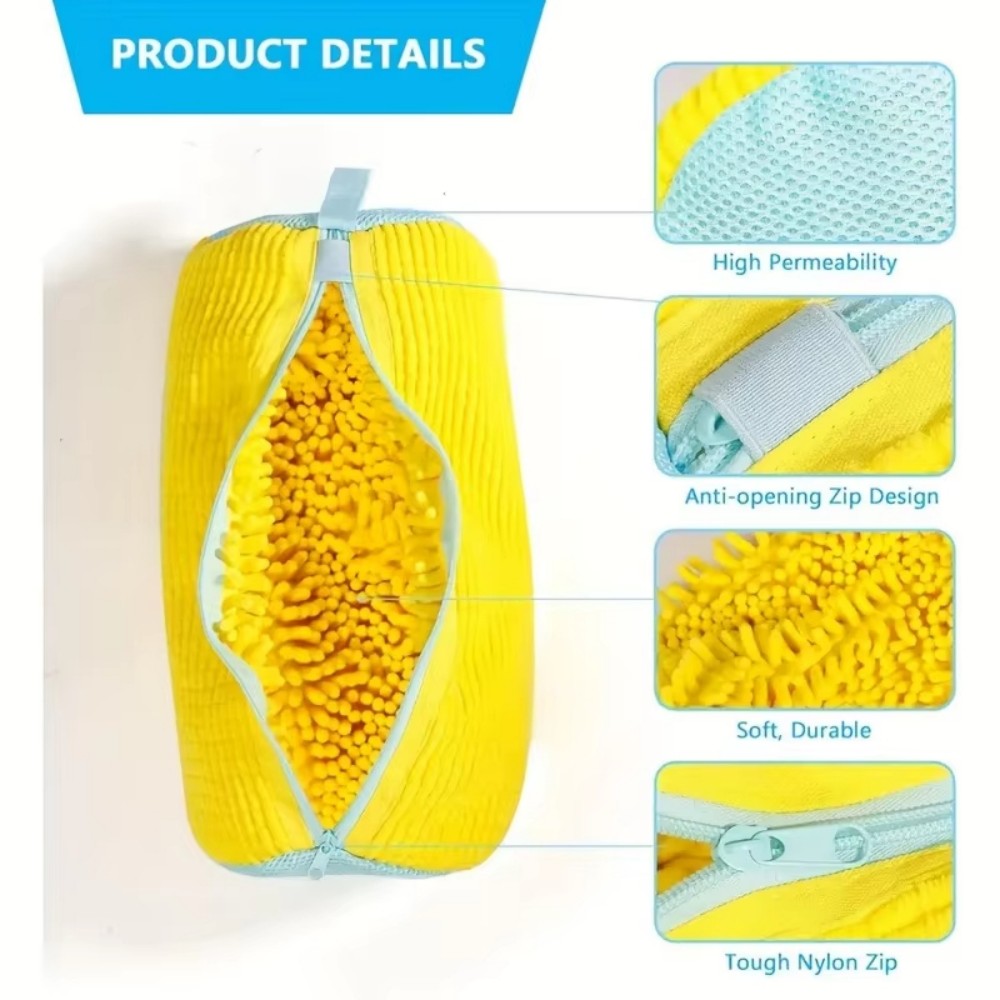 Durable Shoe Washing Machine B - Sneaker Cleaning Kit review and price
