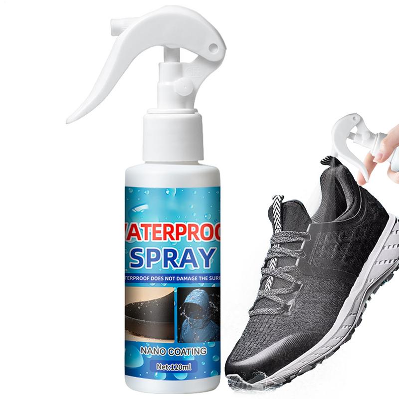 100/120ml Shoes Protector Spra - Sneaker Protector Spray review and price