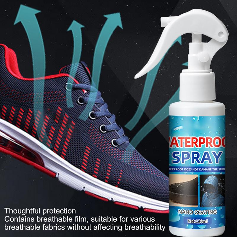 100/120ml Shoes Protector Spra - Sneaker Protector Spray review and price
