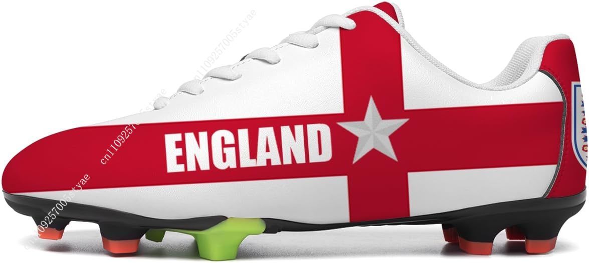 Soccer Shoes Men Womens Englan - Sneaker Career review and price