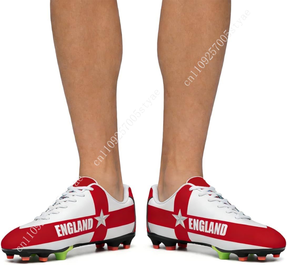 Soccer Shoes Men Womens Englan - Sneaker Career review and price