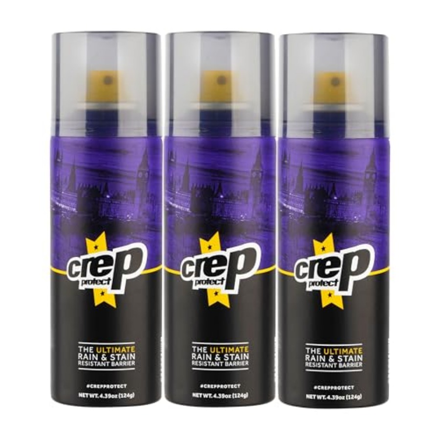 Crep Protect Shoe Protector Sp - Sneaker Protector Spray review and price