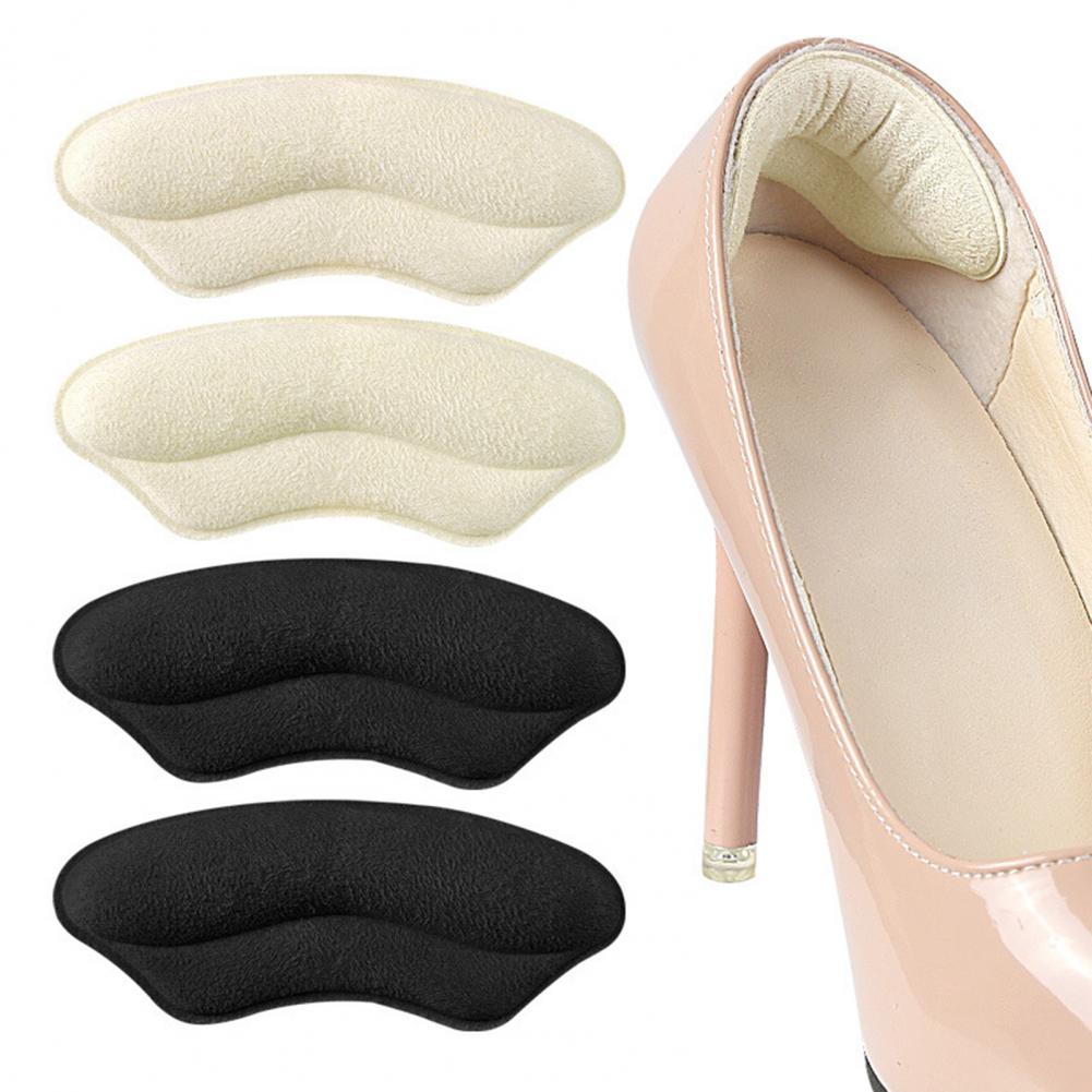 Soft Sponge Heel Grips Cushion - Heel Liner Grip review and price