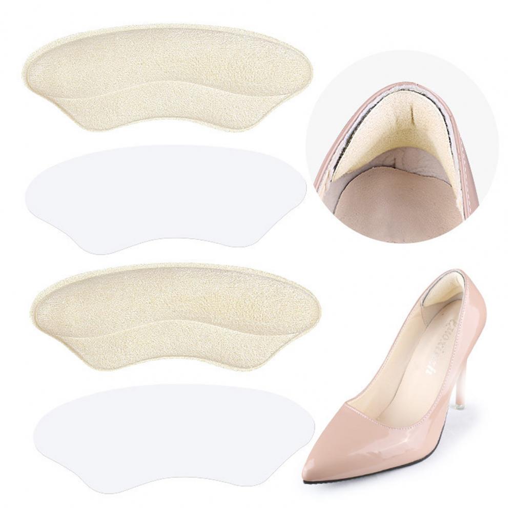 Soft Sponge Heel Grips Cushion - Heel Liner Grip review and price