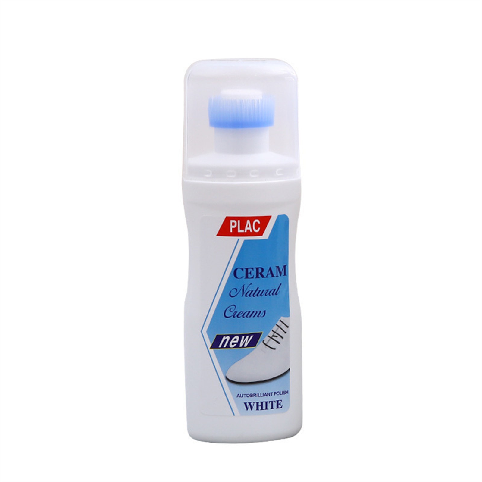 100ml Portable White Shoe Foam - Sneaker Care Spray review and price