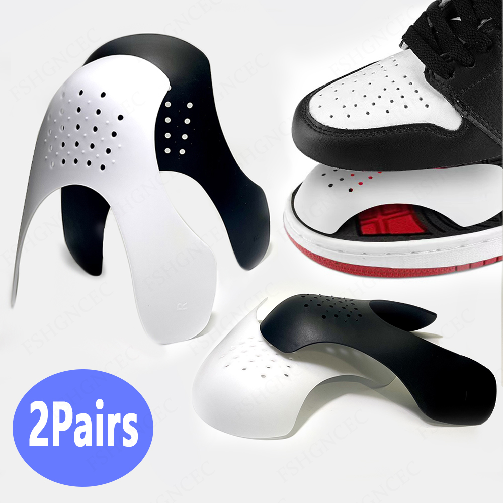 4Pcs Shoe Crease Protectors fo - Crease Protector Toe review and price