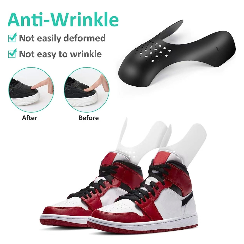4Pcs Shoe Crease Protectors fo - Crease Protector Toe review and price
