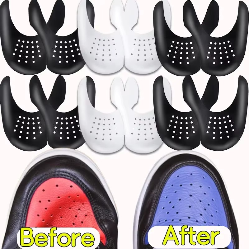 1/2 Pair Sneaker Shield Sneake - Sneaker Protector Spray review and price
