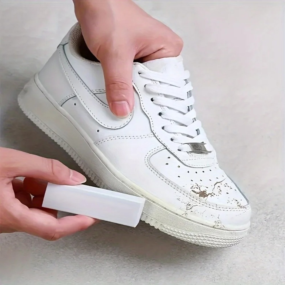 Portable Shoe Eraser Cleaner F - Sneaker Protector Spray review and price