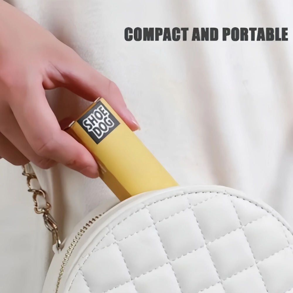 Portable Shoe Eraser Cleaner F - Sneaker Protector Spray review and price
