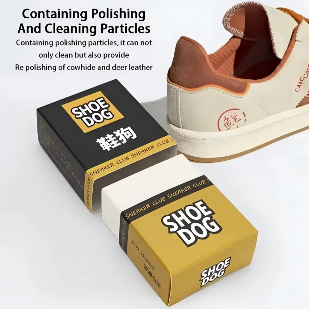 Shoe Eraser Portable Shoe Shin - Sneaker Protector Spray review and price