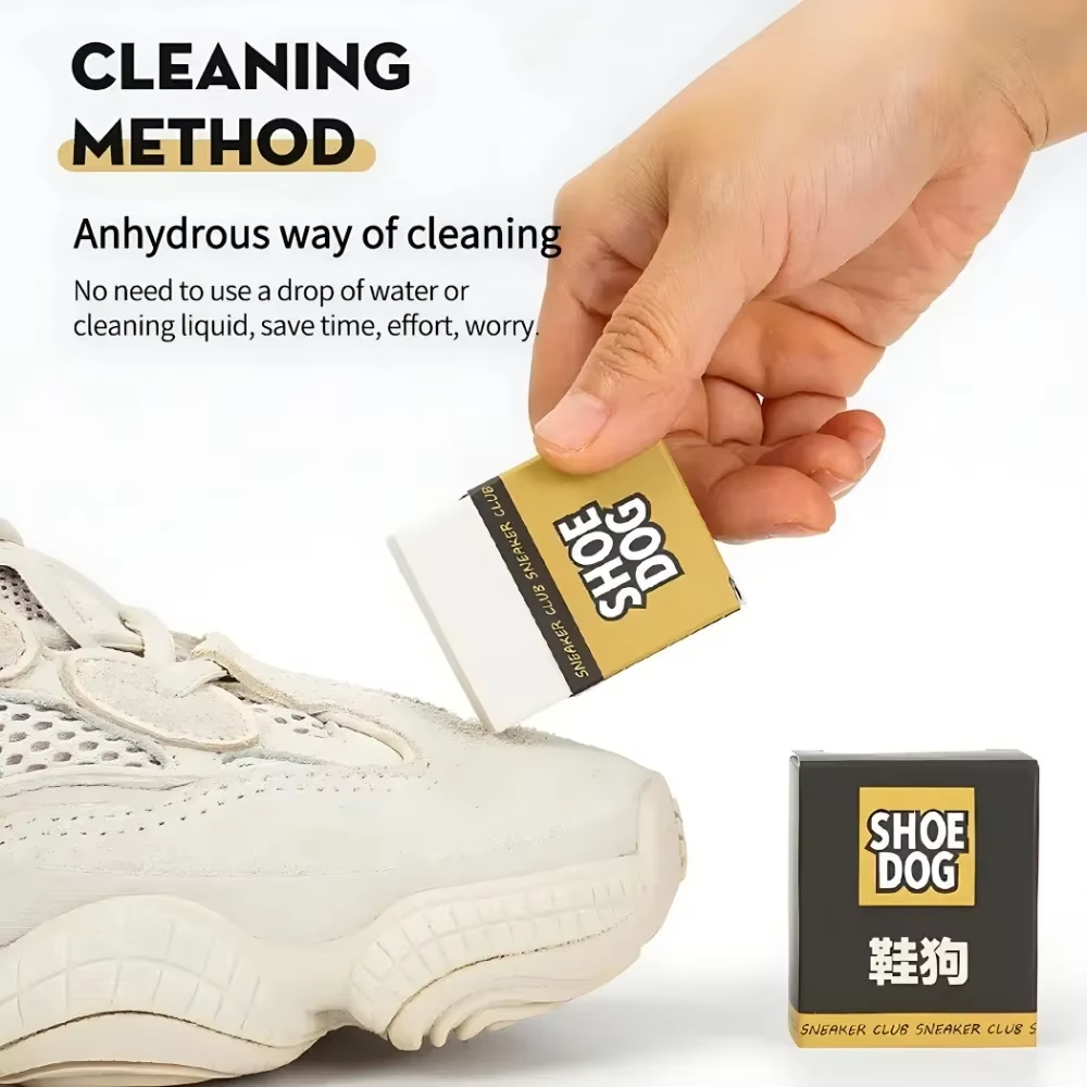 Shoe Eraser Portable Shoe Shin - Sneaker Protector Spray review and price