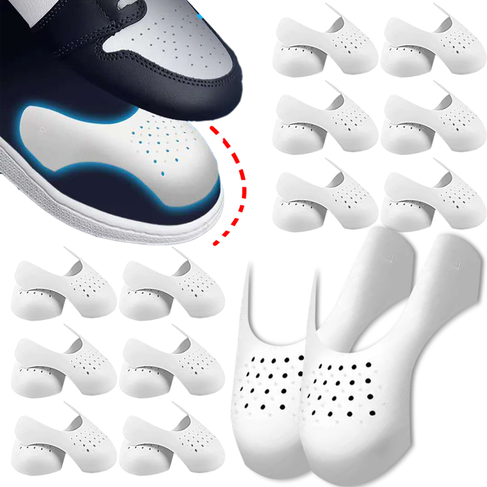 Breathable Protector Shoe Head - Crease Protector Toe review and price