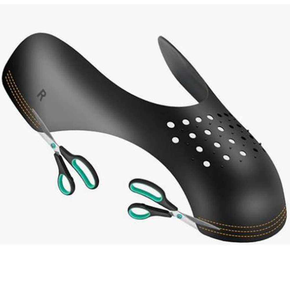 Breathable Protector Shoe Head - Crease Protector Toe review and price