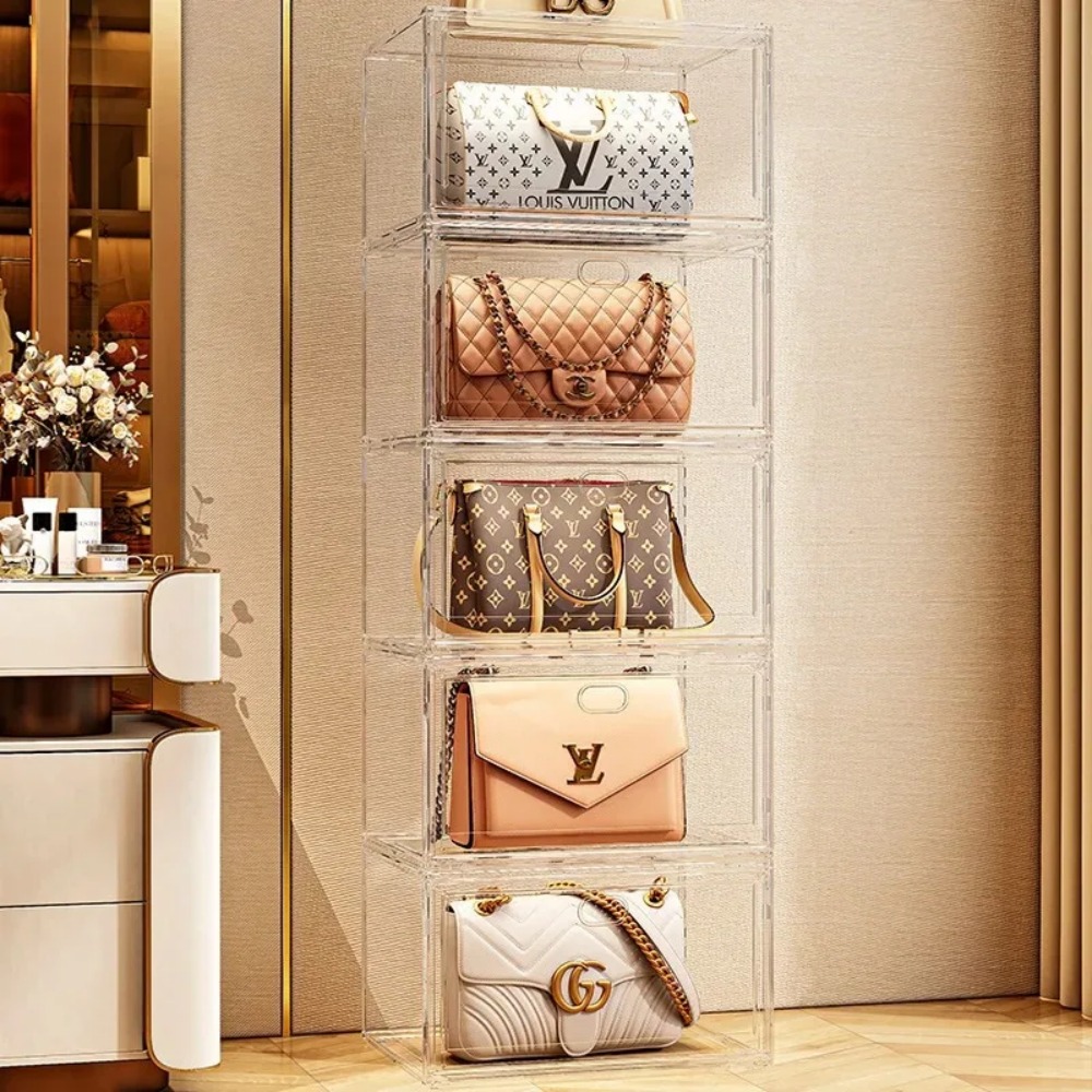 Large AJ Sneaker Storage Box,  - Shoe Box Display review and price