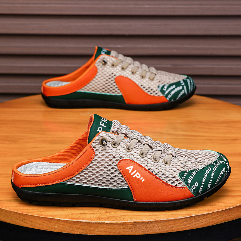 Men's Summer Sneaker Breathabl - Sneaker Career review and price