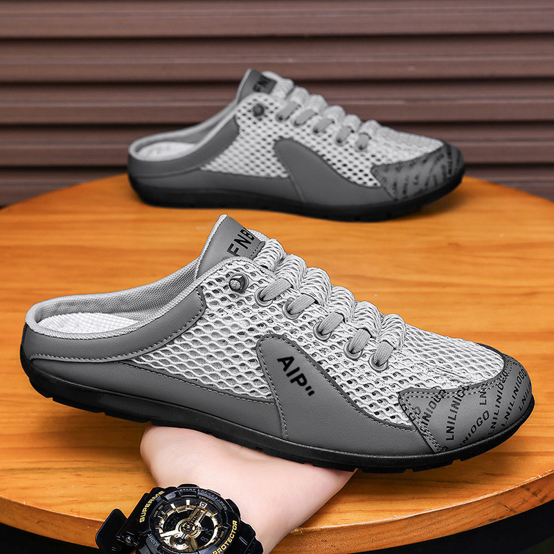 Men's Summer Sneaker Breathabl - Sneaker Career review and price