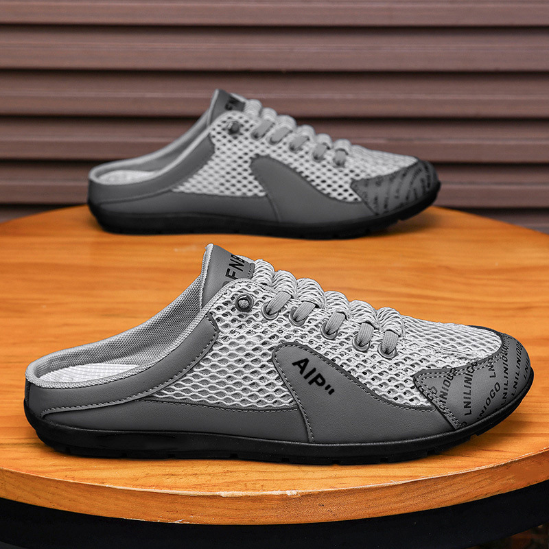 Men's Summer Sneaker Breathabl - Sneaker Career review and price