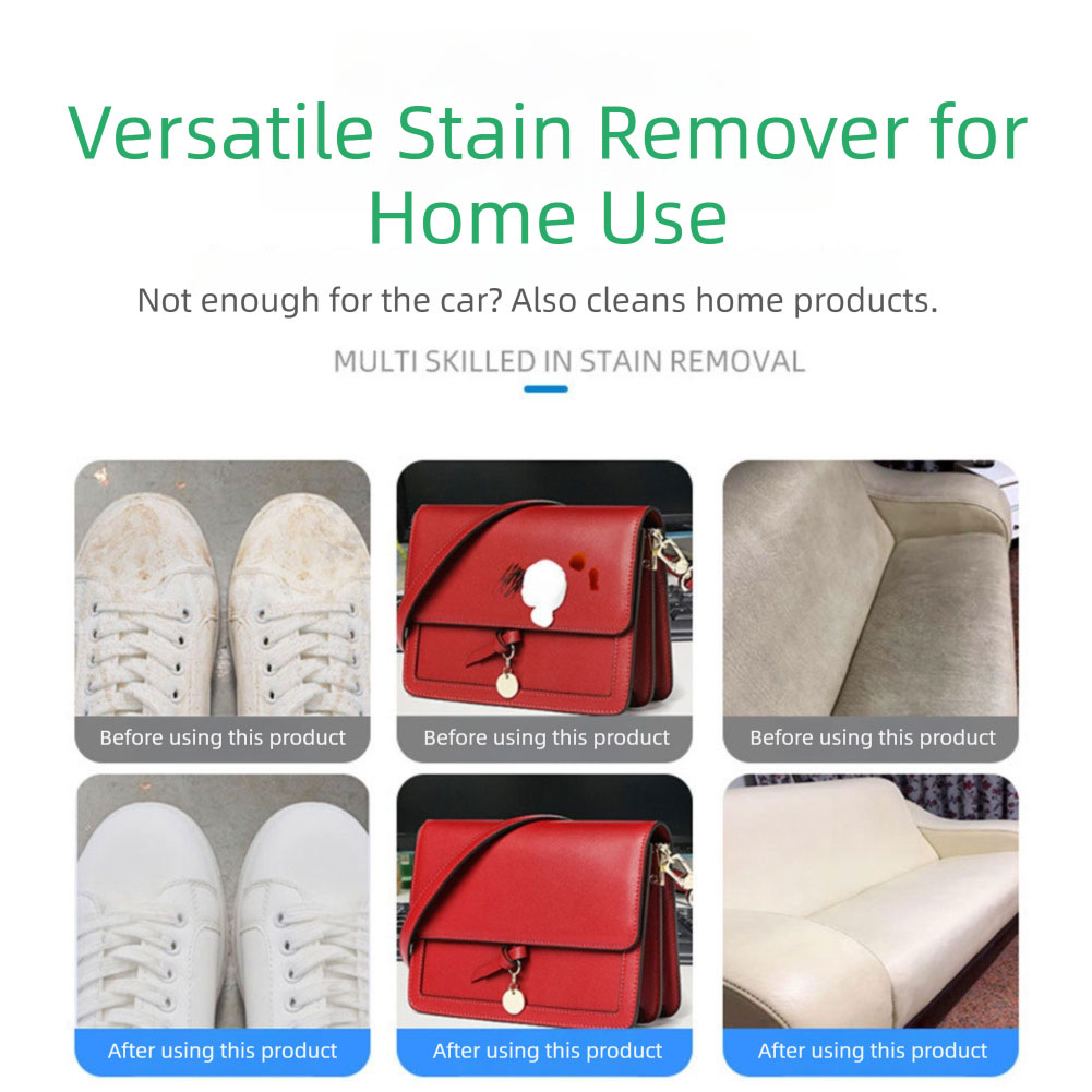 Multipurpose Foam Cleaner For  - Sneaker Care Spray review and price