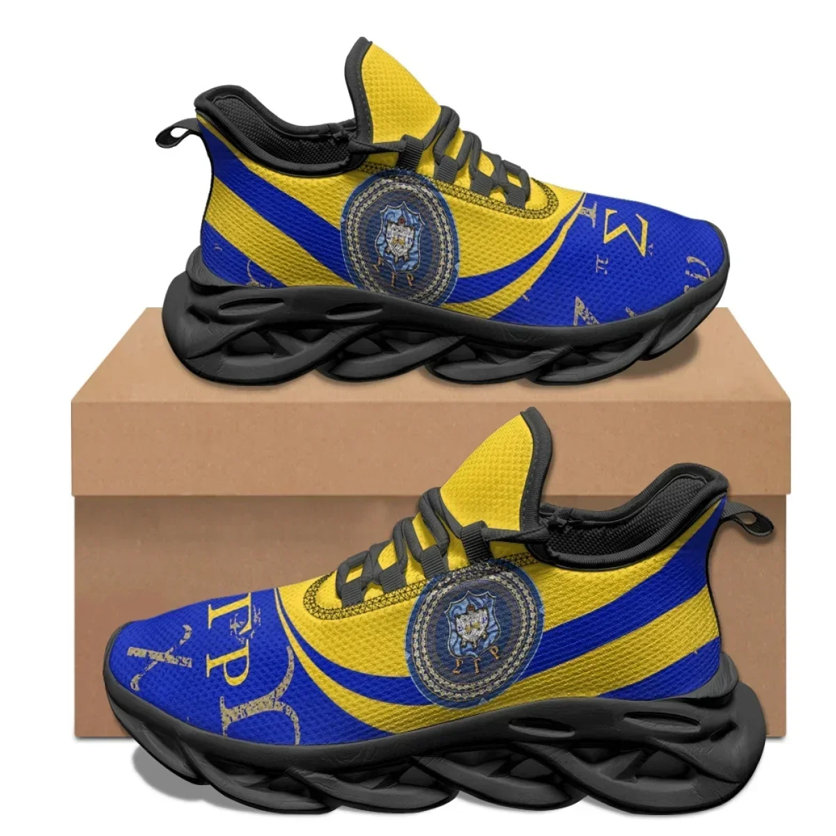 Sigma Gamma Rho Comfortable El - Sneaker Career review and price