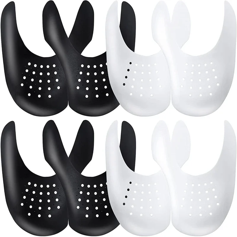 4Pcs Crease Protector Shoe Hea - Crease Protector Toe review and price