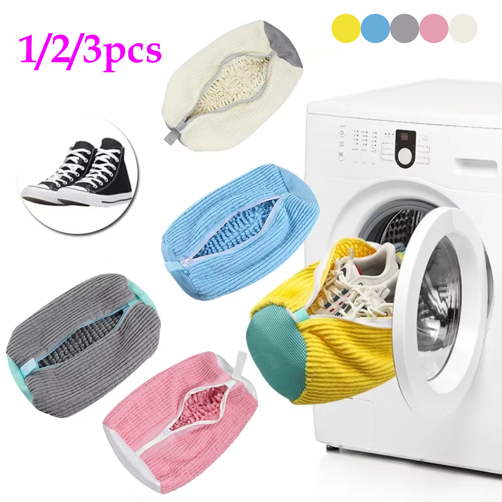 1/2/3PCS Reusable Shoe Cleanin - Sneaker Cleaning Kit review and price