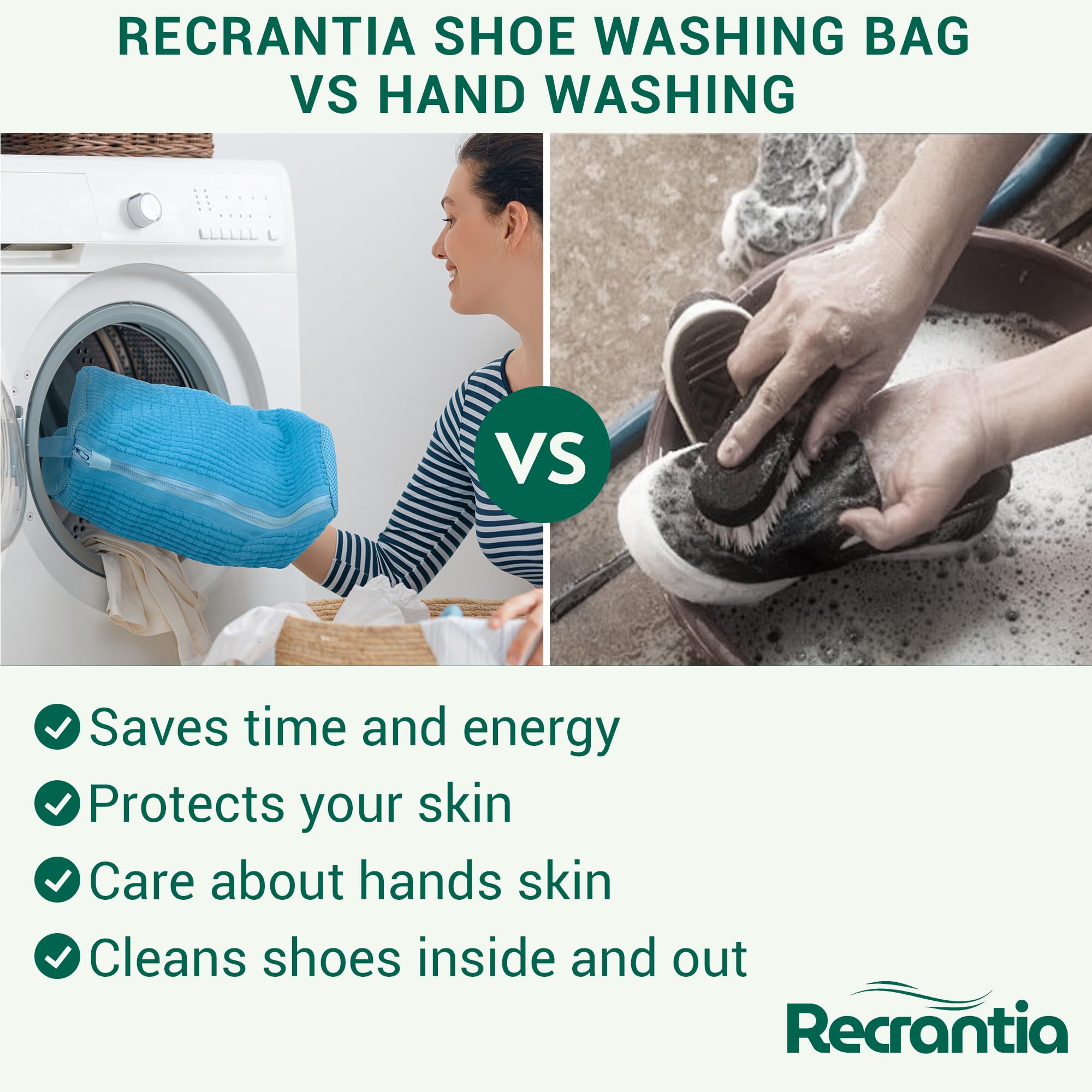 1/2/3PCS Reusable Shoe Cleanin - Sneaker Cleaning Kit review and price