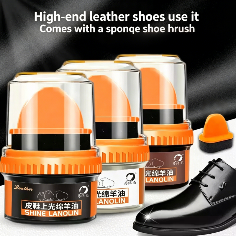 Shoe Care Oil Shoe Polish with - Sneaker Care Spray review and price