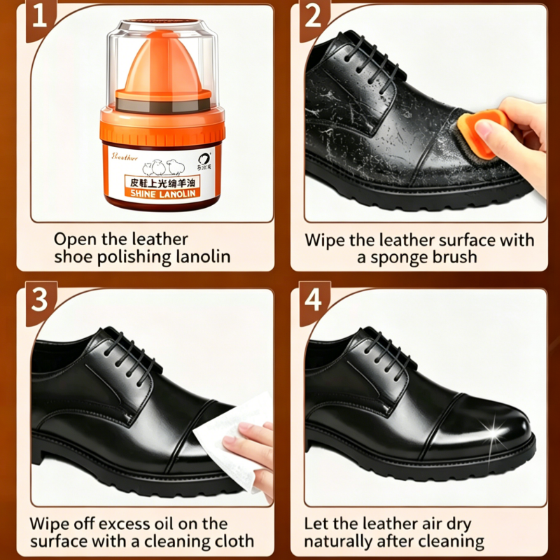Shoe Care Oil Shoe Polish with - Sneaker Care Spray review and price
